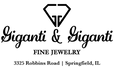 Giganti Jewelry logo