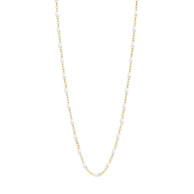 Classic GiGi Necklace