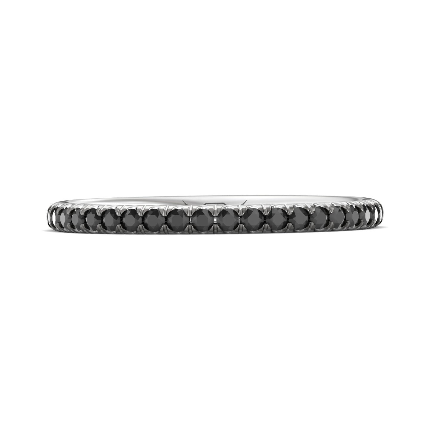 Micropave Wedding Band — style DWBM4-.25-BD