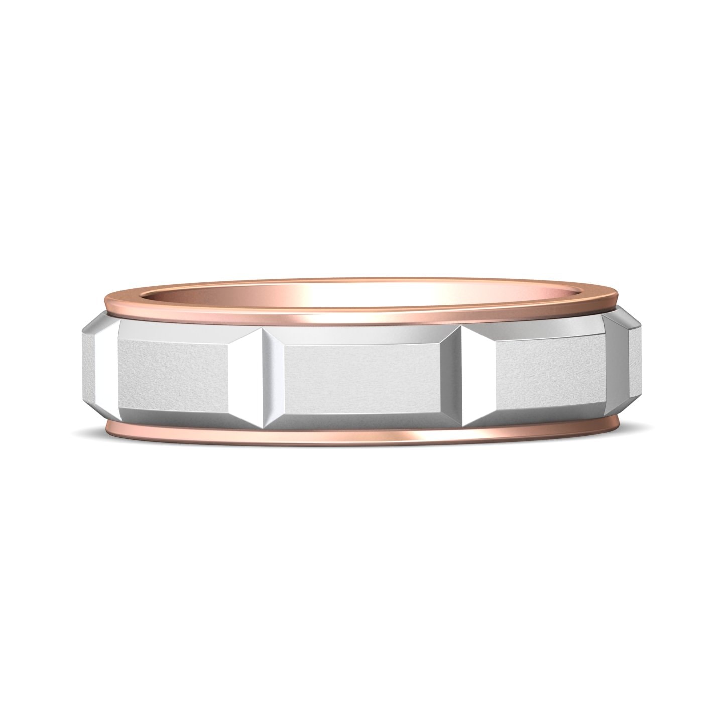 Mens Sophisticated Mens Band — style H091SF