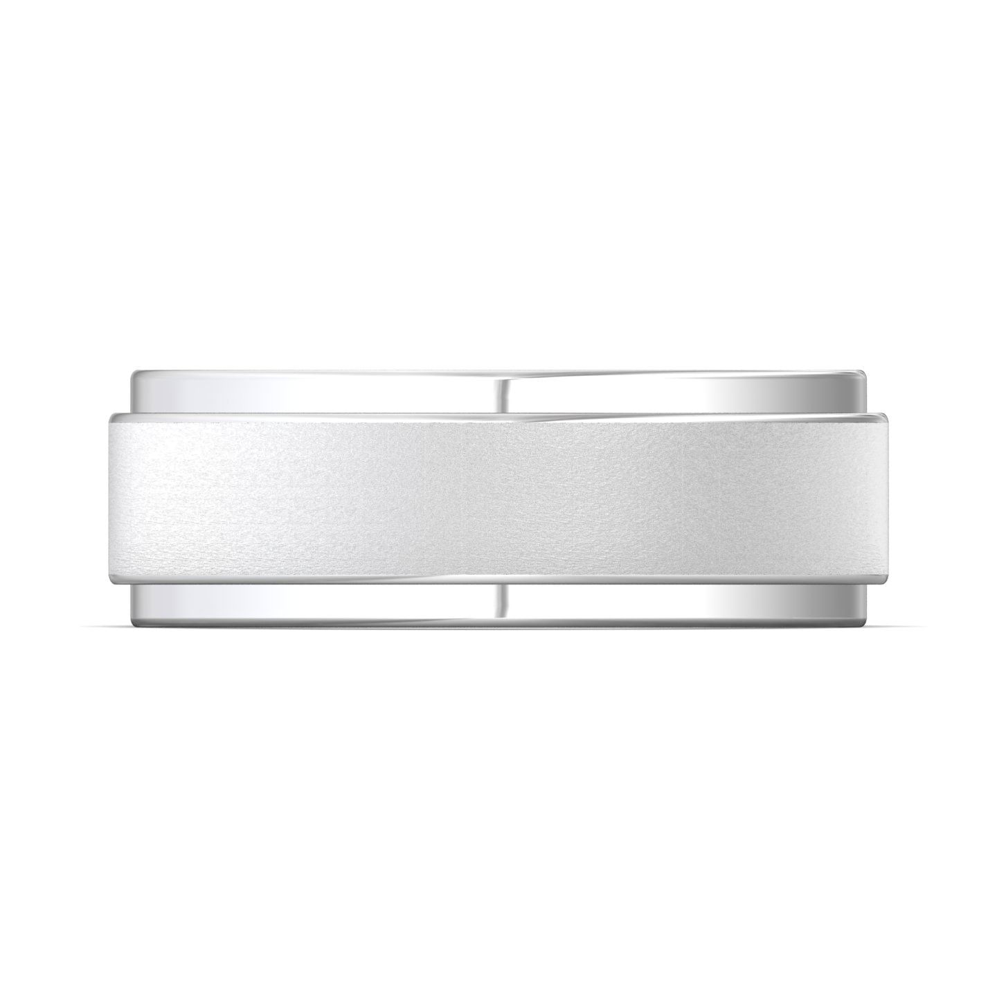 Mens Classic Mens Band — style H111SF