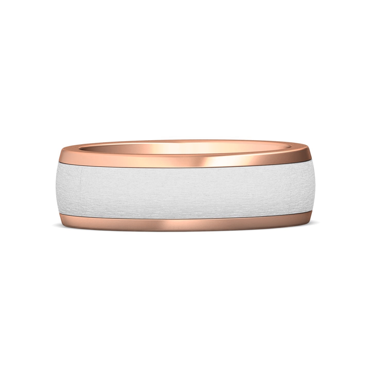 Mens Classic Mens Band — style H113SF