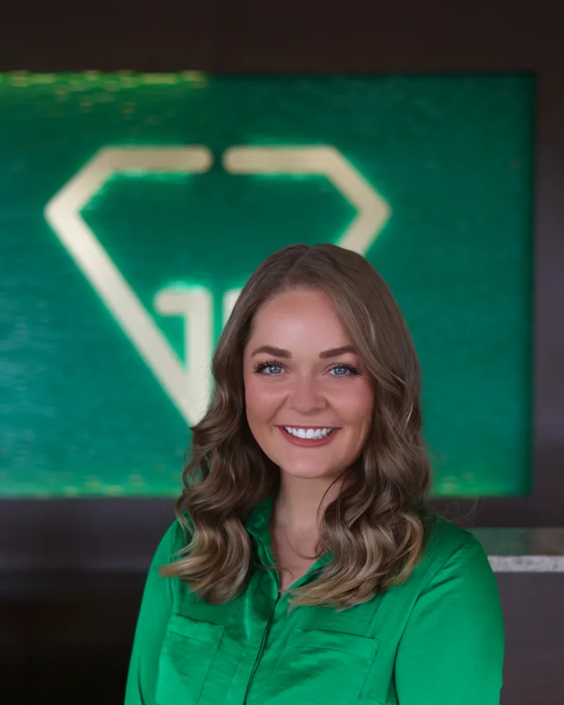 Cara Gallanis, Luxury Watch Specialist