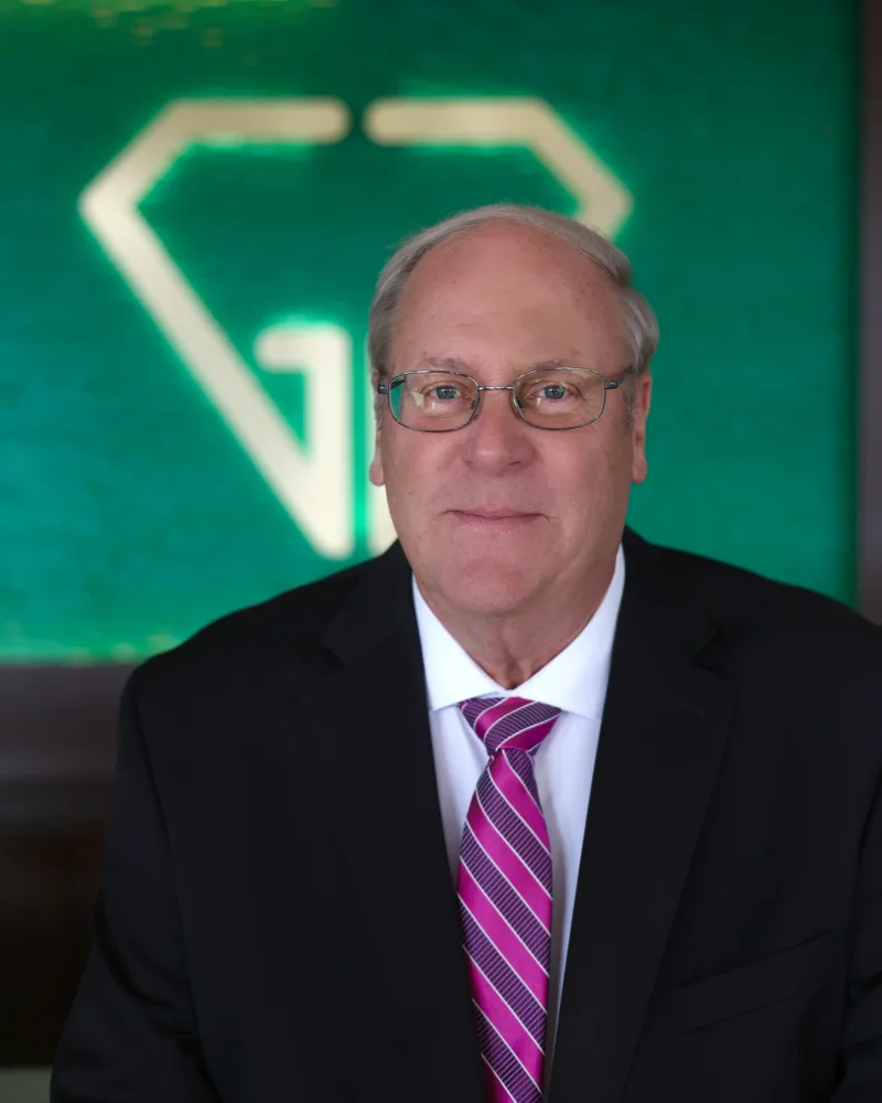 Jim Milner, Sales Associate