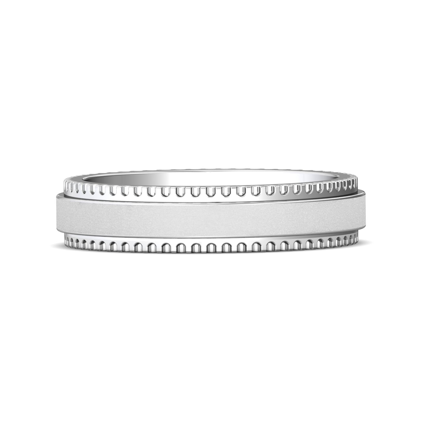 Mens Classic Mens Band — style H079SF