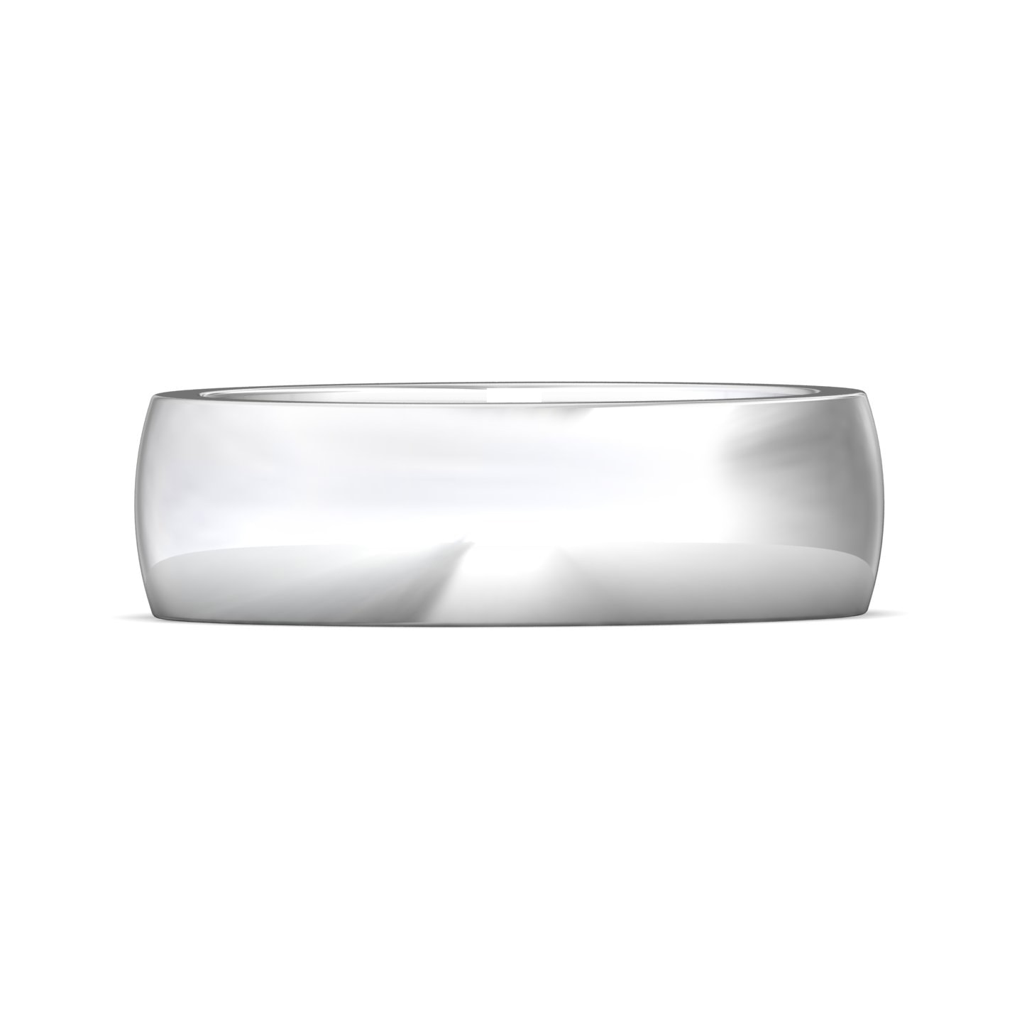 Mens Classic Mens Band — style H124PH-7
