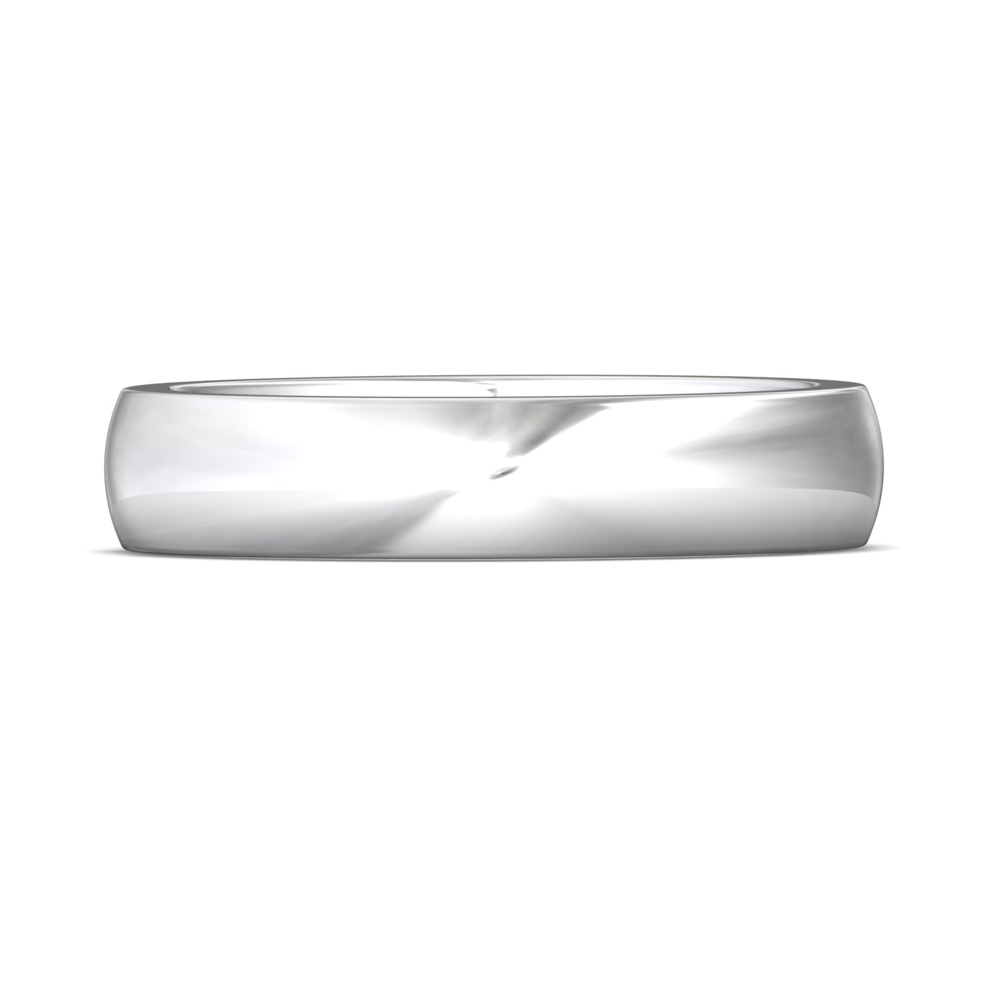 Mens Classic Mens Band — style H124SF