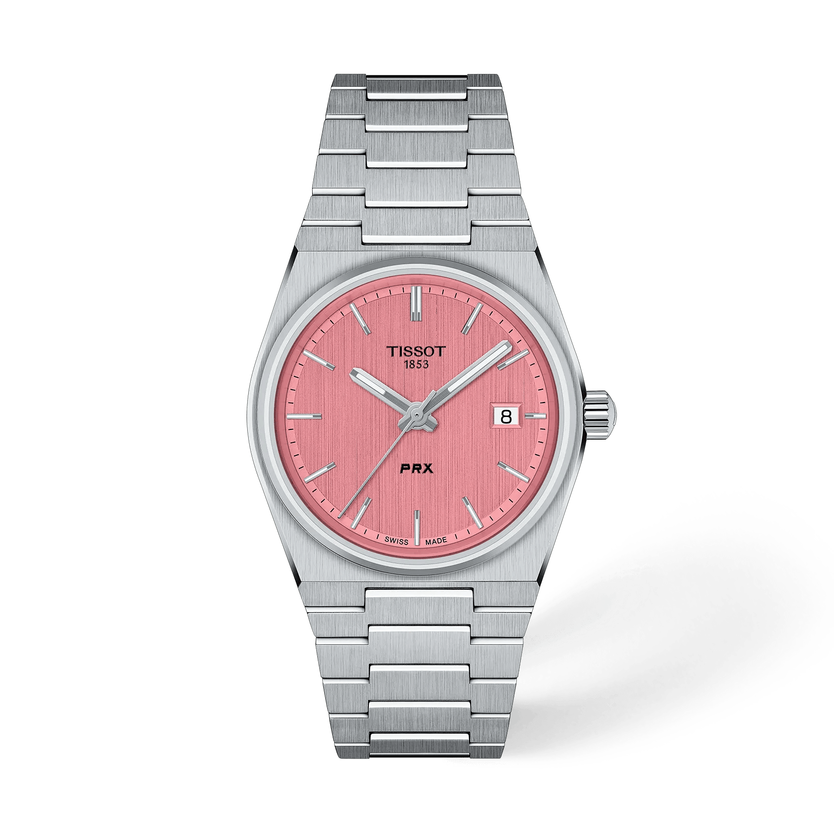 Tissot PRX 35mm, Tissot reference T137.210.11.331.00