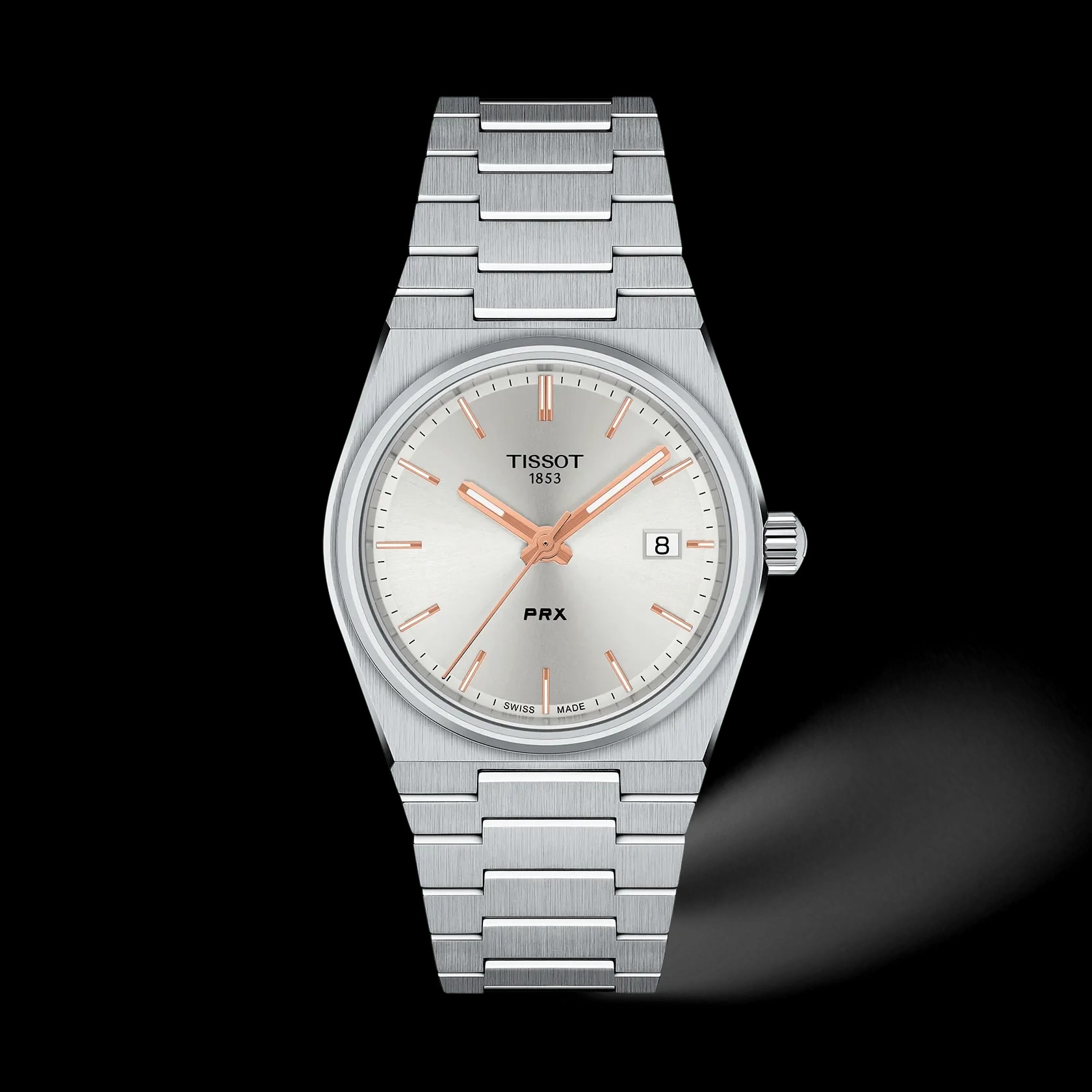 Tissot PRX 35mm, Tissot reference T137.210.11.031.00
