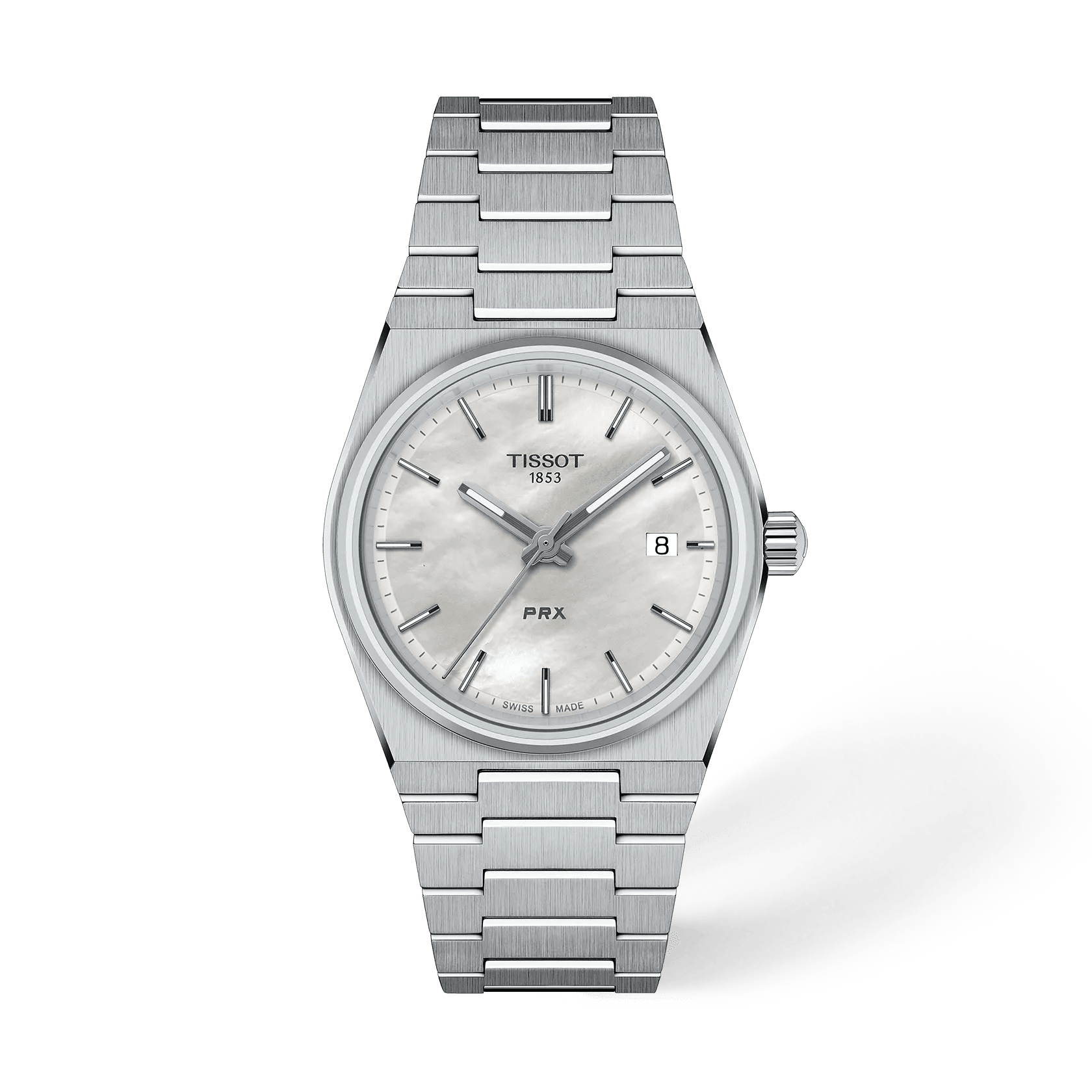 Tissot PRX 35mm, Tissot reference T137.210.11.111.00