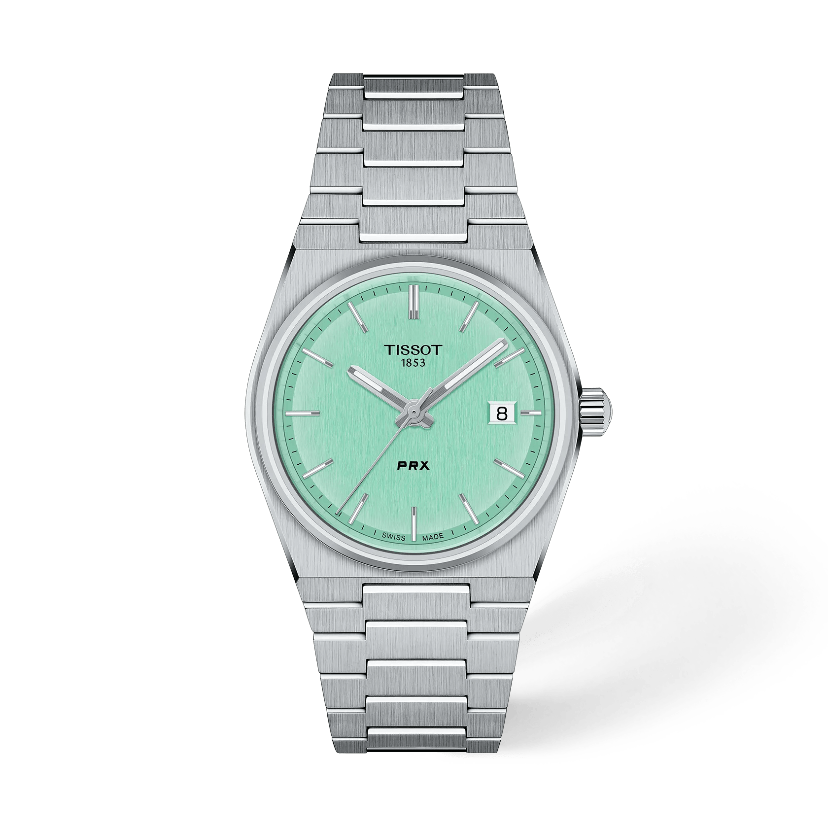 Tissot PRX 35mm, Tissot reference T137.210.11.091.00