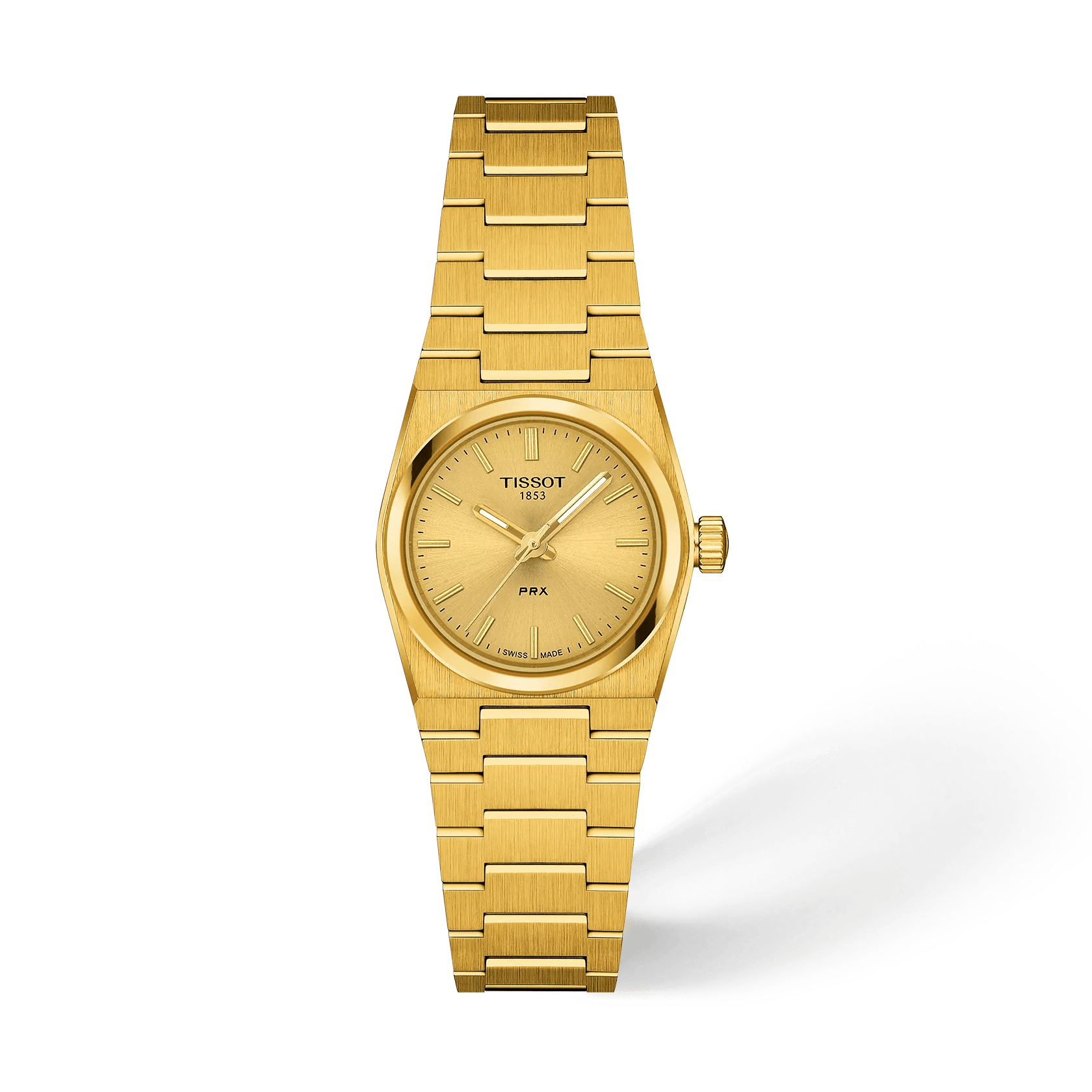 Tissot PRX 25mm, Tissot reference T137.010.33.021.00