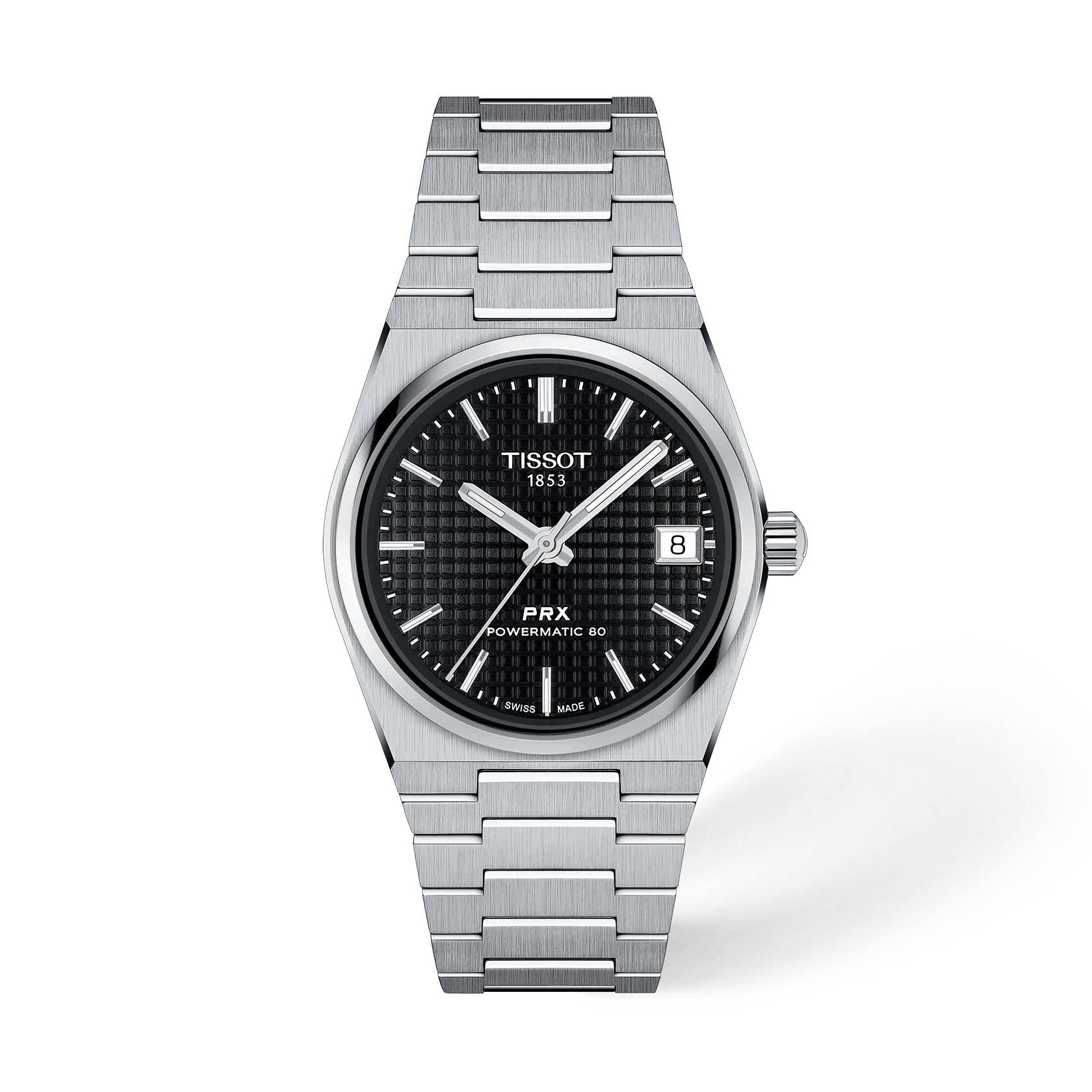 Tissot PRX 35mm, Tissot reference T137.207.11.051.00