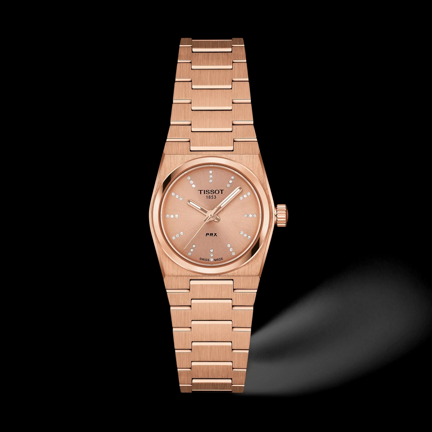 Tissot PRX 25mm, Tissot reference T137.010.33.506.00