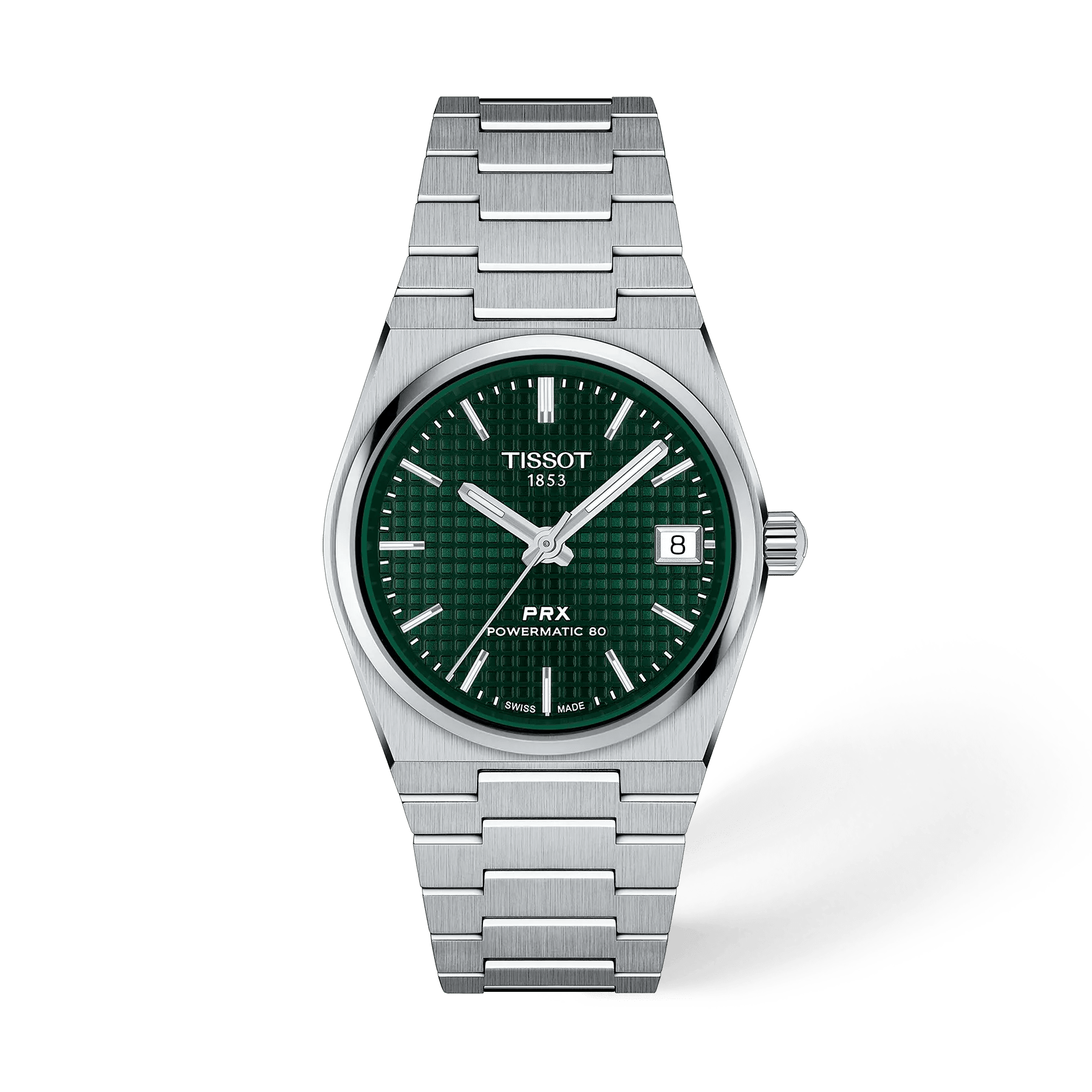 Tissot PRX 35mm, Tissot reference T137.207.11.091.00