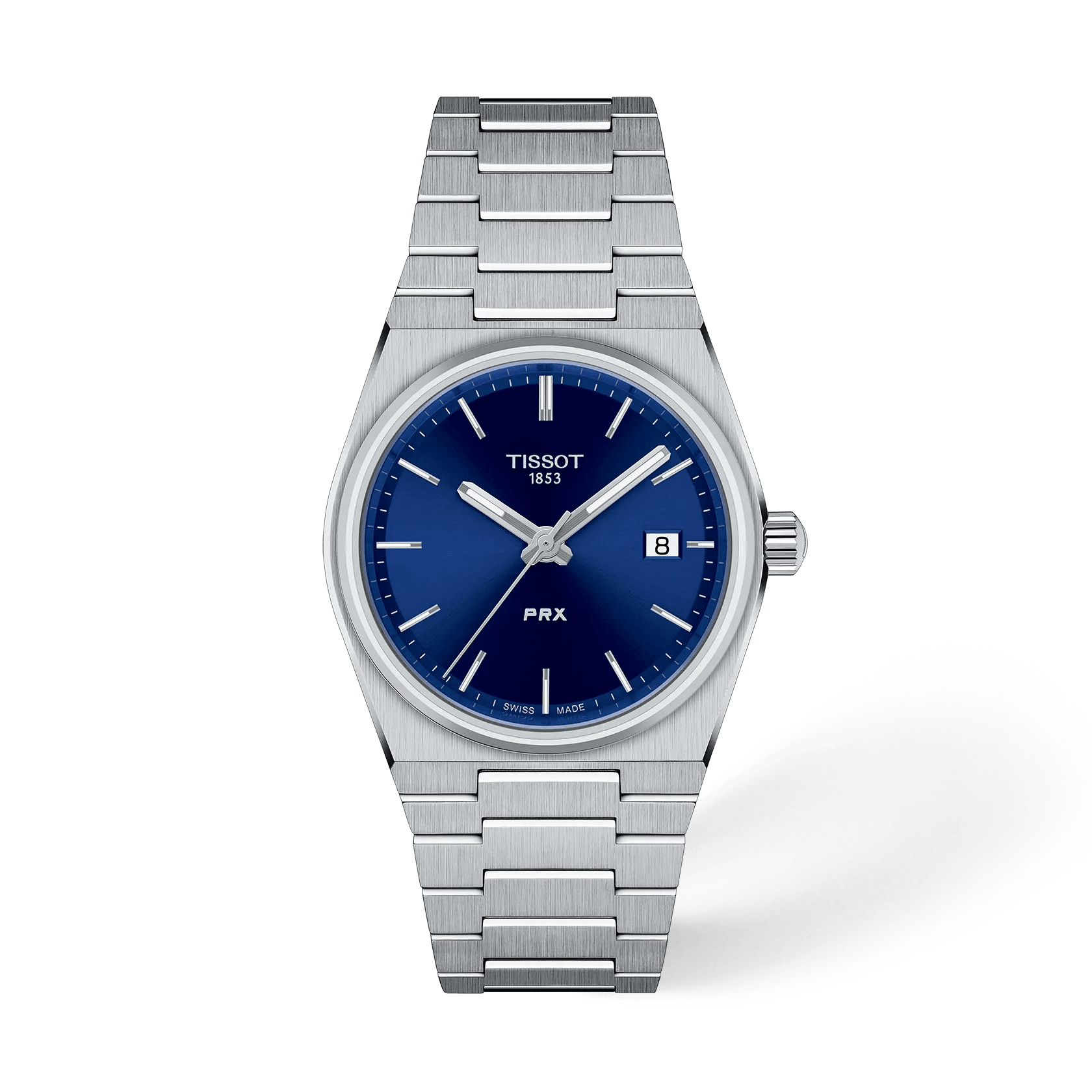 Tissot PRX 35mm, Tissot reference T137.210.11.041.00