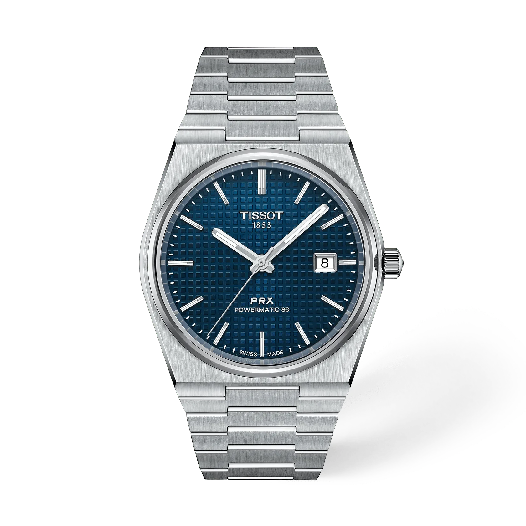 Tissot PRX 40mm, Tissot reference T137.407.11.041.00