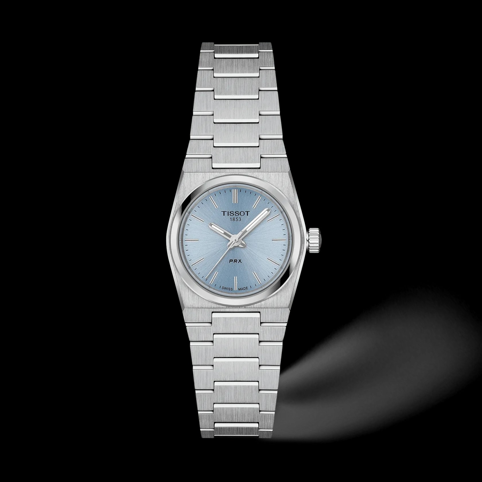 Tissot PRX 25mm, Tissot reference T137.010.11.351.00