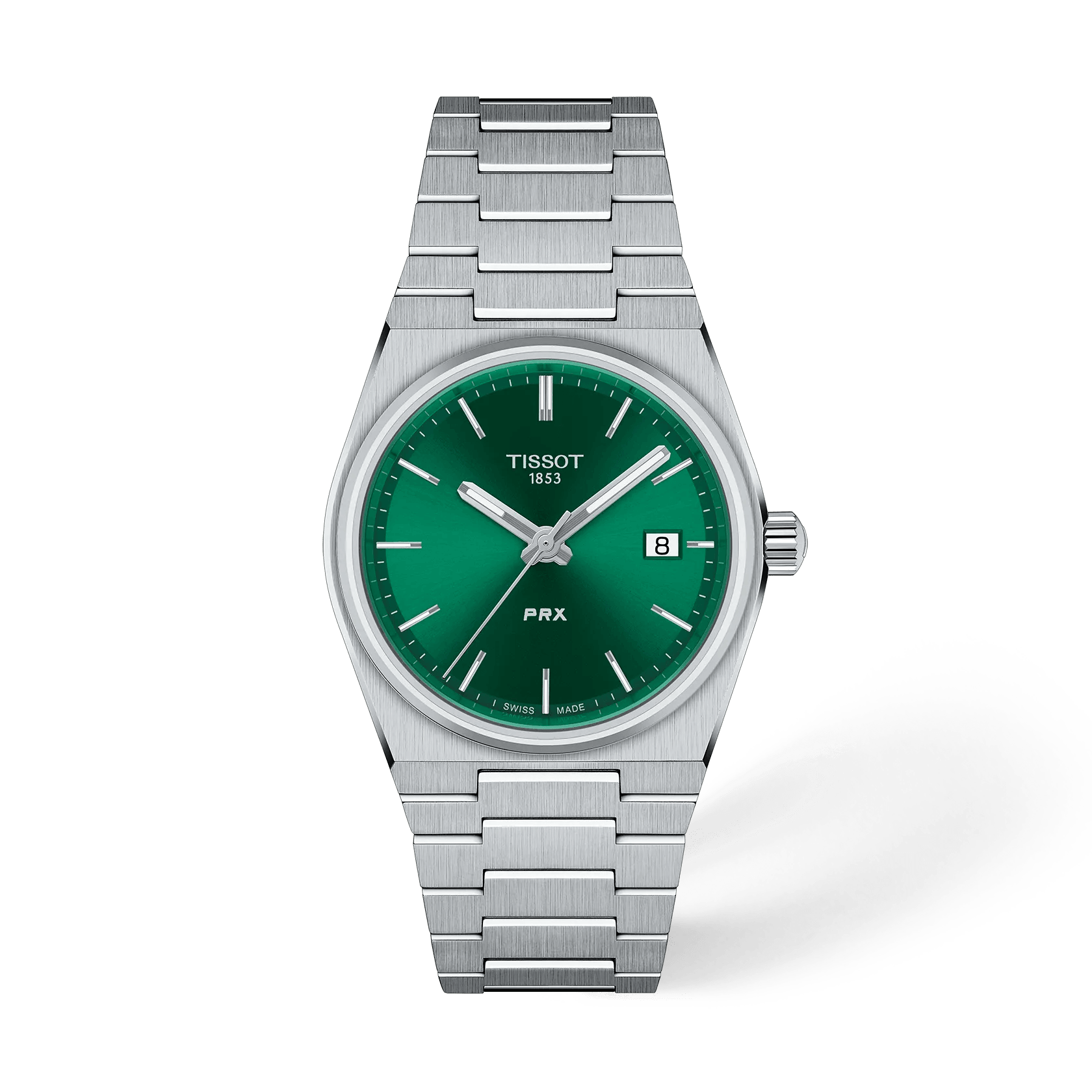 Tissot PRX 35mm, Tissot reference T137.210.11.081.00