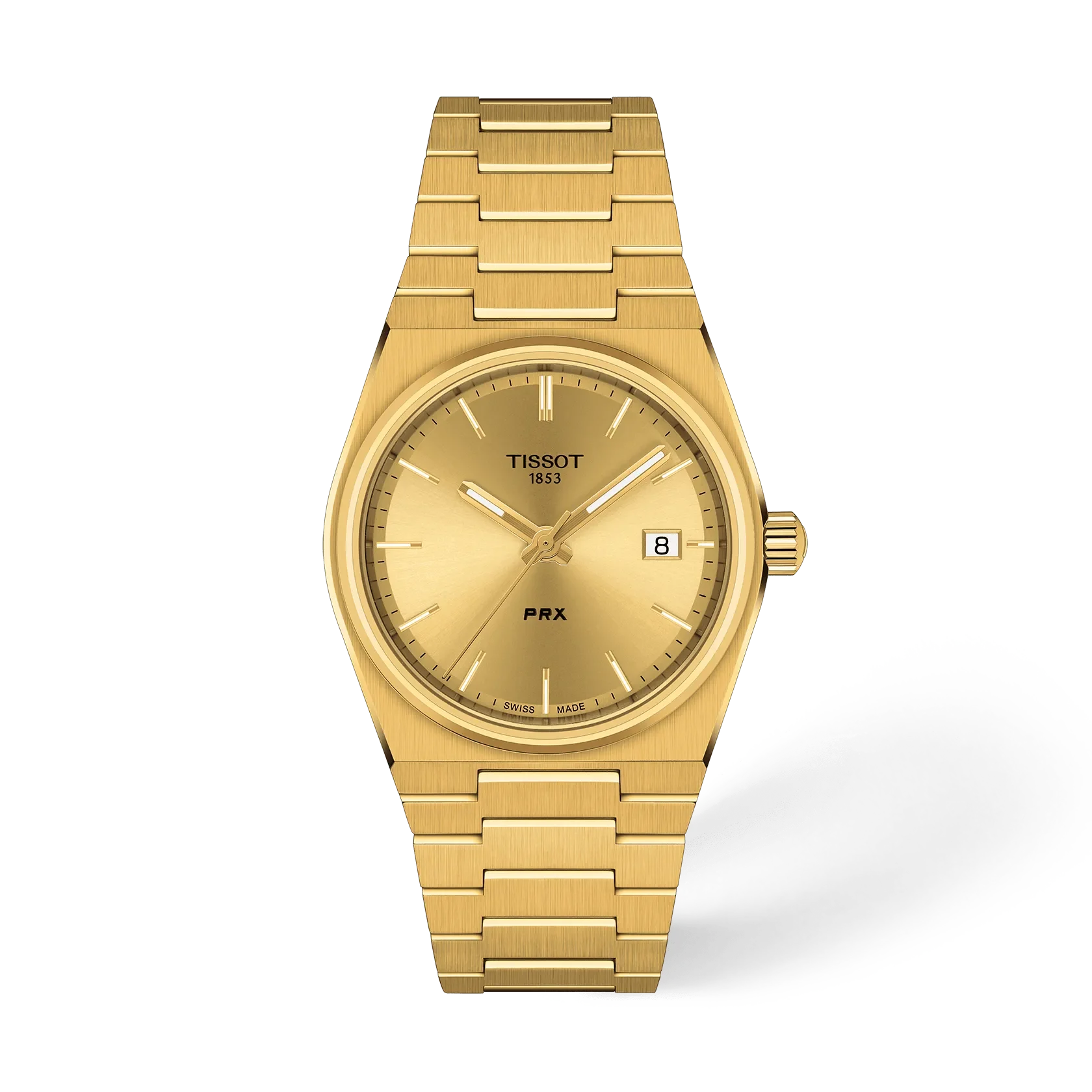 Tissot PRX 35mm, Tissot reference T137.210.33.021.00