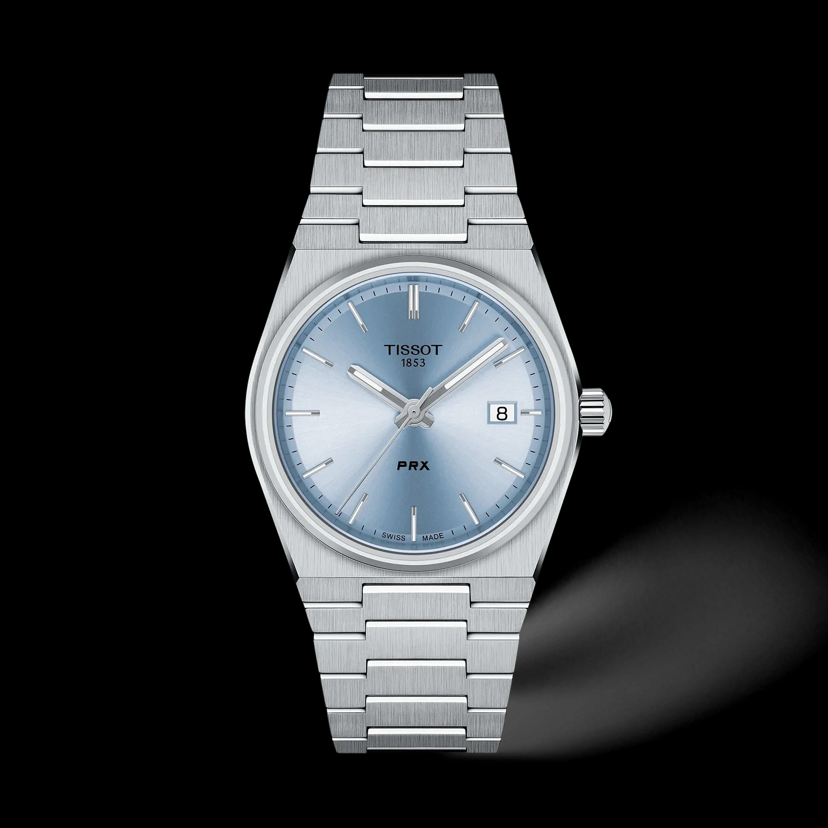 Tissot PRX 35mm, Tissot reference T137.210.11.351.00