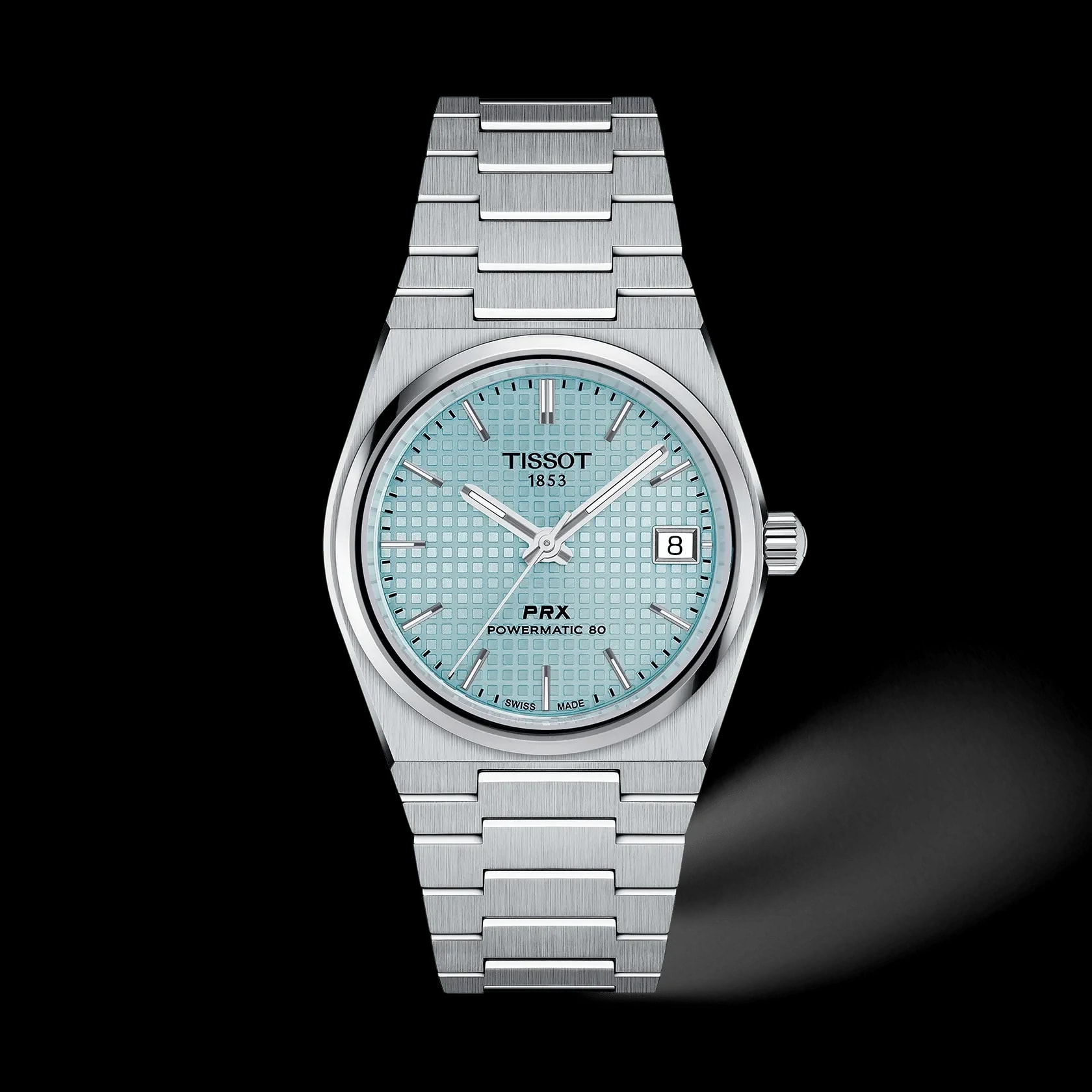 Tissot PRX 35mm, Tissot reference T137.207.11.351.00