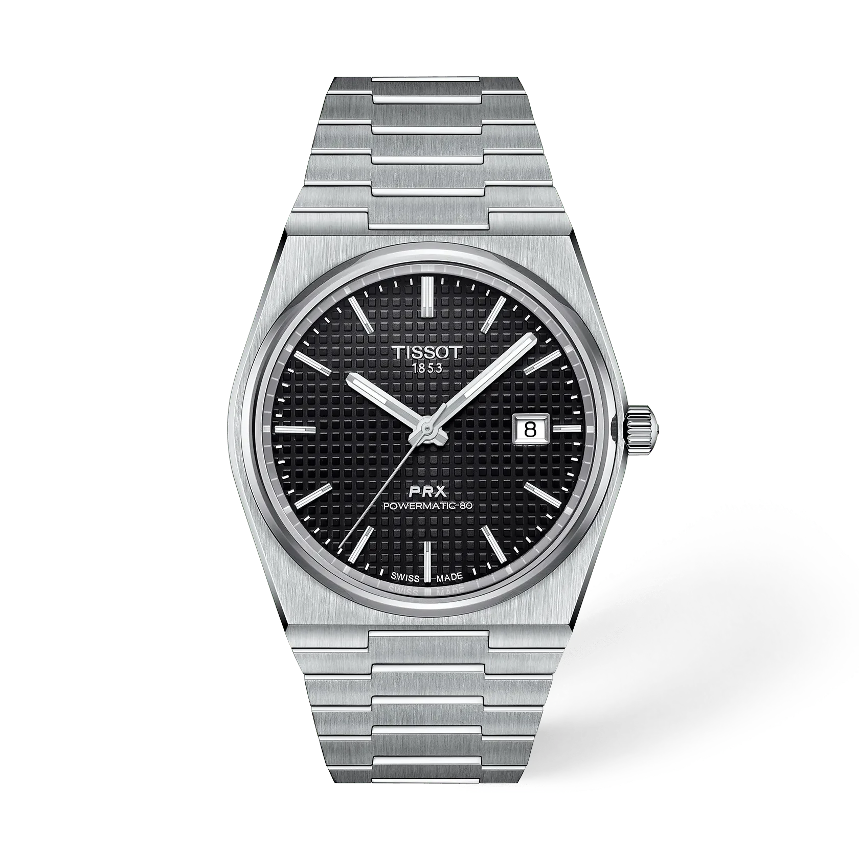 Tissot PRX 40mm, Tissot reference T137.407.11.051.00