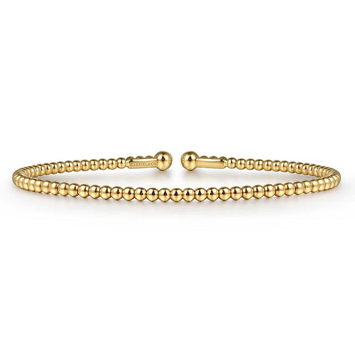 Bead Bangle
