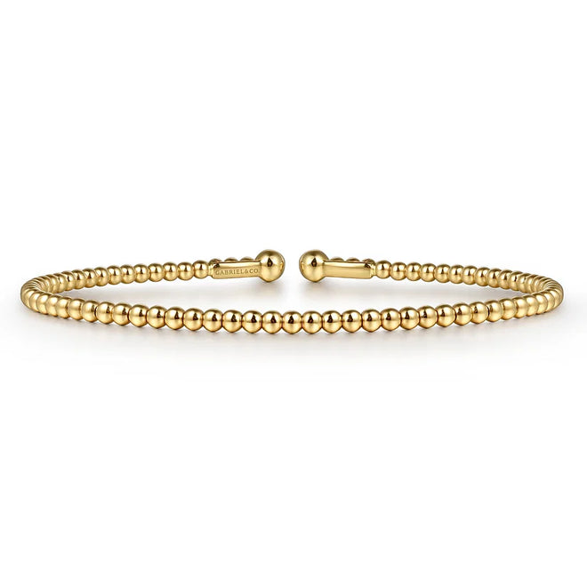 Bead Bangle