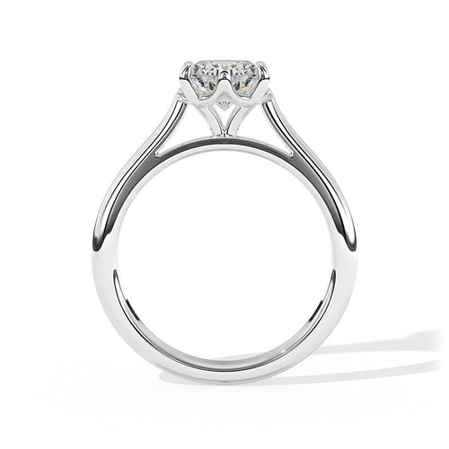 Six Prong Solitaire